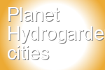 Planet Hydrogarden